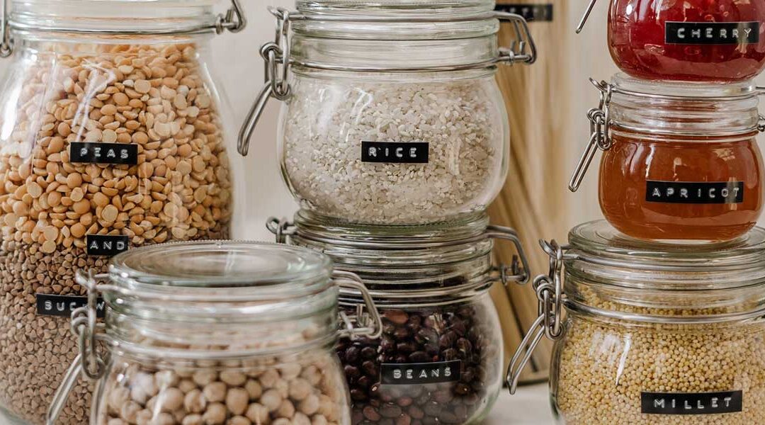 Charity launches meal in a bag that feeds 4 people, this is how to make one