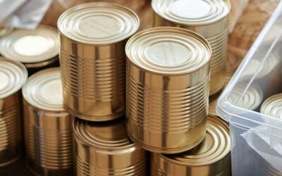 These are the Organisations Making Sure Everyone Has A Meal to Eat