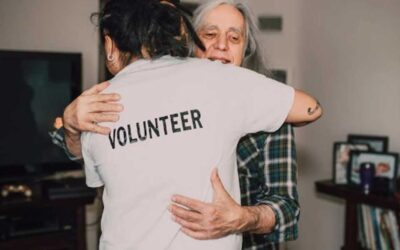 Giving Back to the Seniors Who Have Given So Much, in 2025!