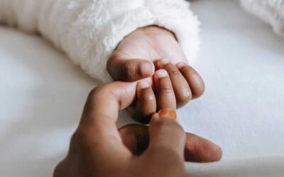 KLC Brings Joy to 1,000 Tiny Tots With Baby Bag Giveaways at Johannesburg Hospitals