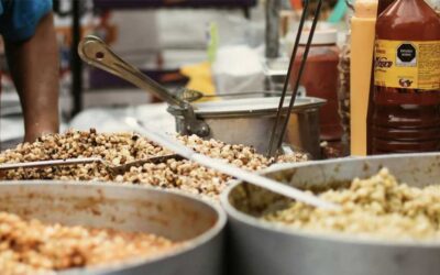 KLC Lends Support to Keep Two Soup Kitchens Running this Winter!